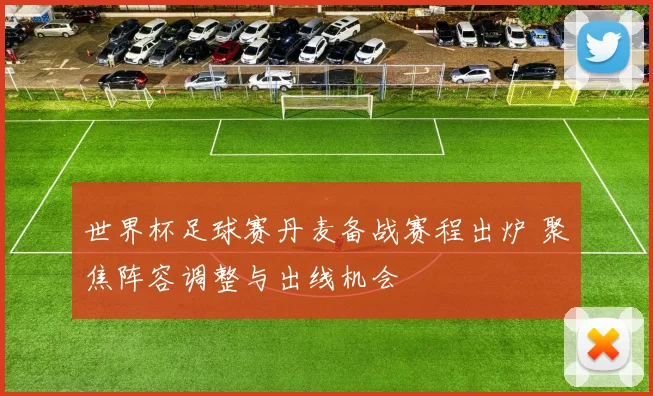 世界杯足球赛丹麦备战赛程出炉 聚焦阵容调整与出线机会